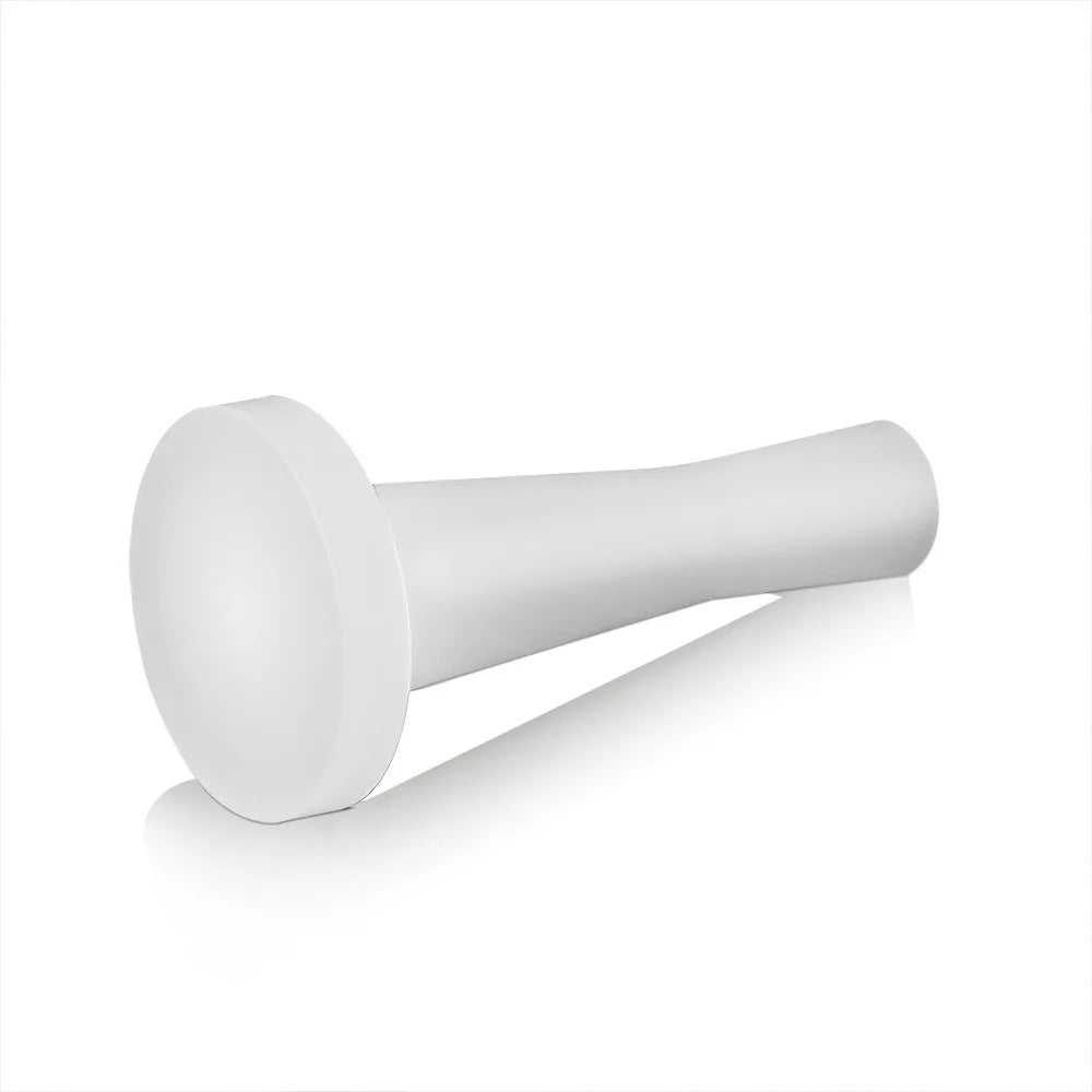 Reusable Coffee Pod For Vertuo Machine Stainless Steel Filter Capsule Espresso Filling Tool Tamper Accessory Set Durable
