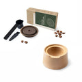 Coffee Capsule holder suitable For Nespresso Vertuo reusable silicone cover disposable original capsule cup holder