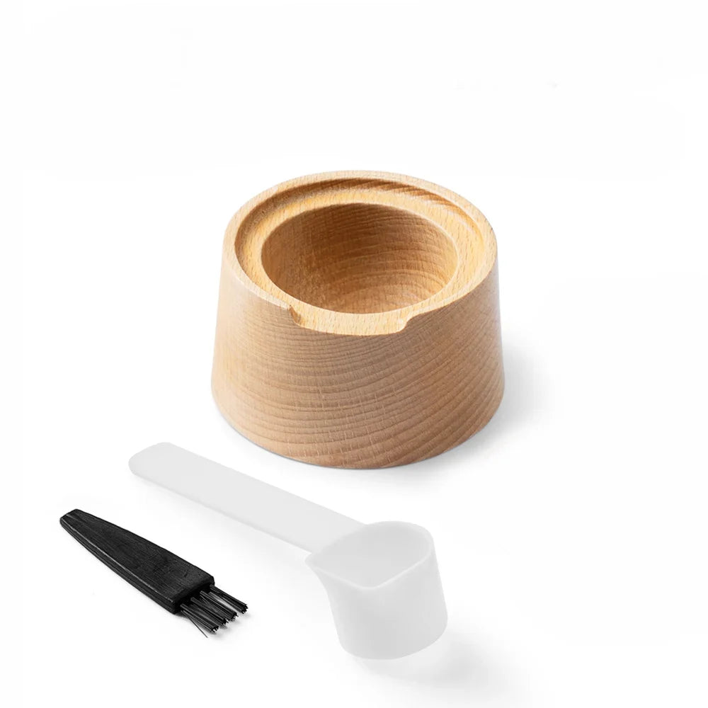 Coffee Capsule holder suitable For Nespresso Vertuo reusable silicone cover disposable original capsule cup holder