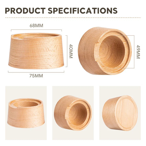 Coffee Capsule holder suitable For Nespresso Vertuo reusable silicone cover disposable original capsule cup holder